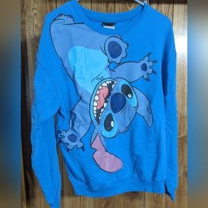 Stitch Sweatshirt